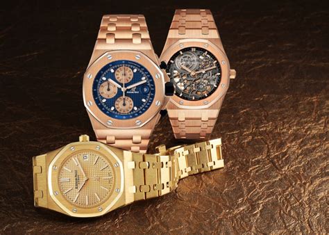 why are audemars piguet so expensive